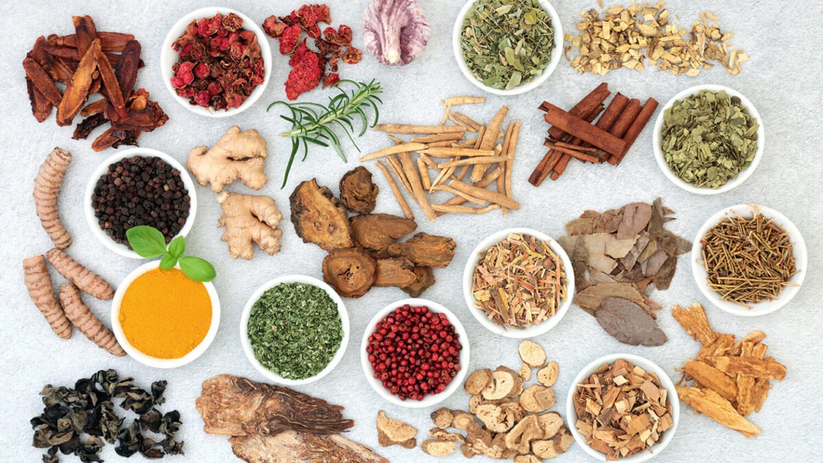 Organic Adaptogens for Stress Relief and Focus, Synergistic Blends and Stacking Adaptogens