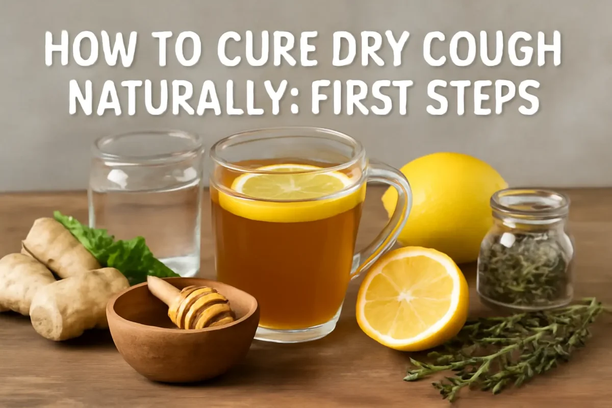 Natural Remedies Dry Cough Natural Knows Natural Remedies Dry Cough
