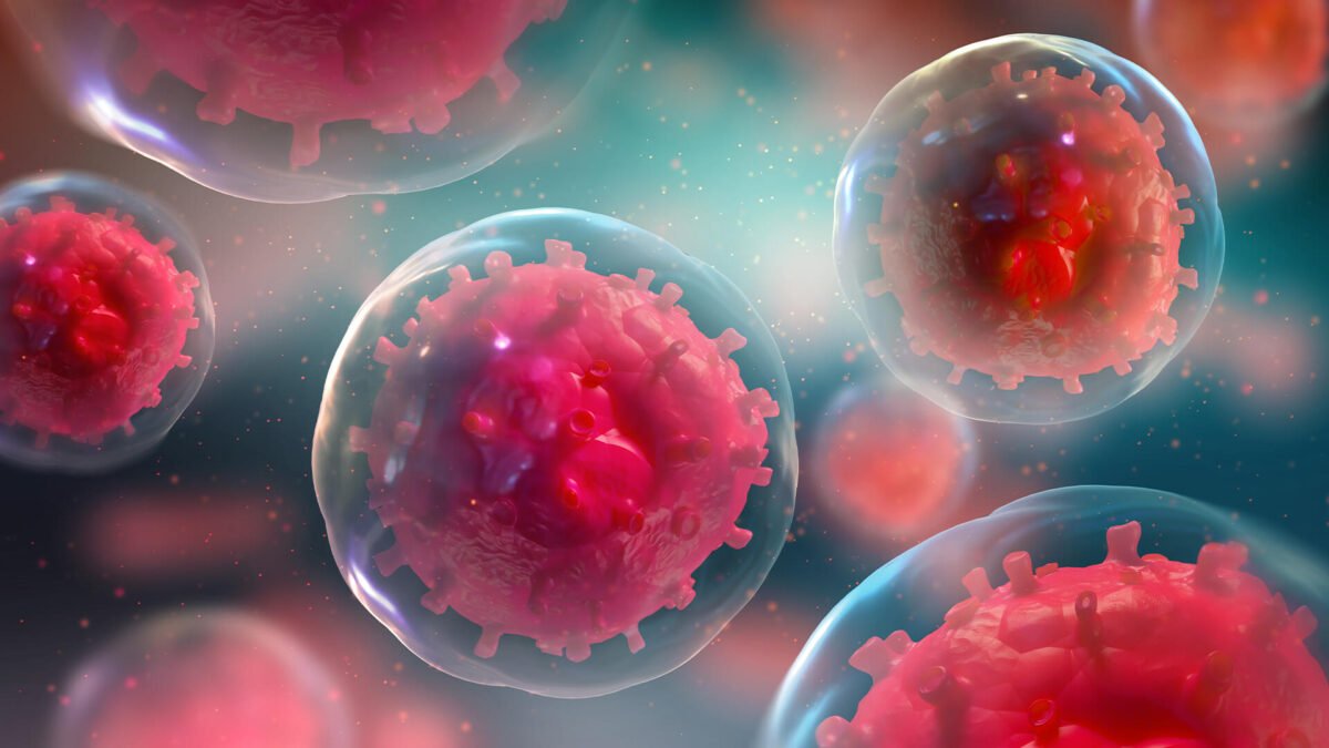 Cellular Detoxification