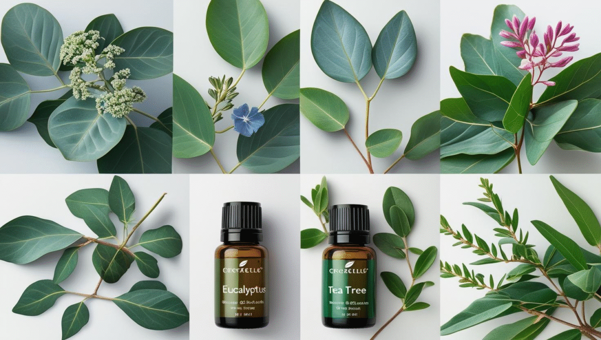 Untitled design 1 Natural Knows Eucalyptus vs Tea Tree Which Essential Oil Should You Choose