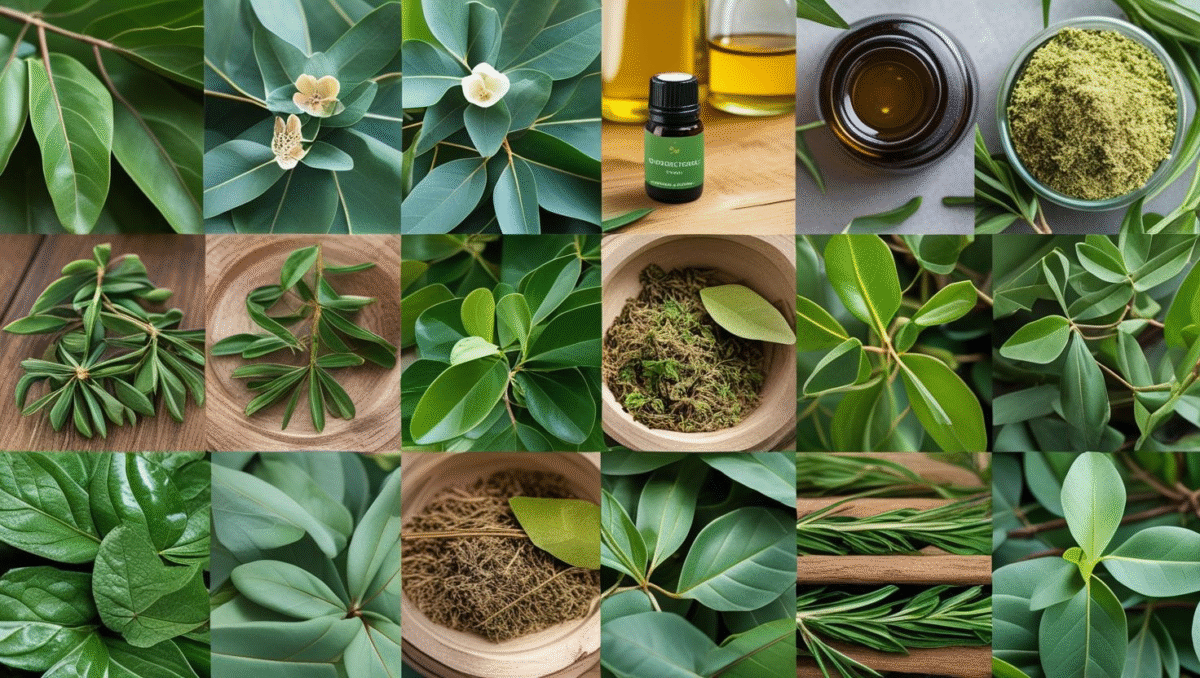 Untitled design 2 Natural Knows Eucalyptus vs Tea Tree Which Essential Oil Should You Choose