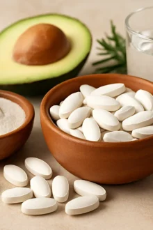The Best Form of Magnesium Glycinate for Natural Stress Relief