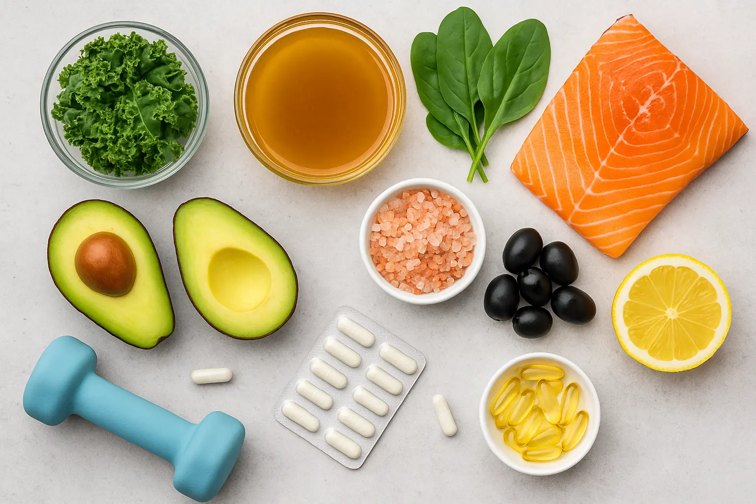 Keto Diet Side Effects How to Naturally Ease the Keto Flu