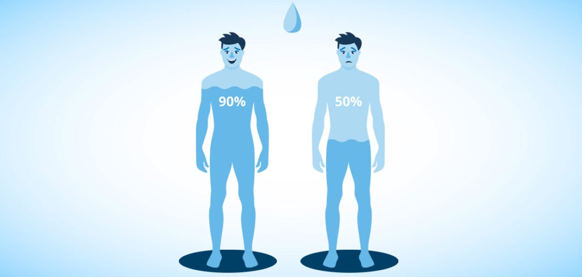 Dehydration Natural Knows alternative medicine for dizziness