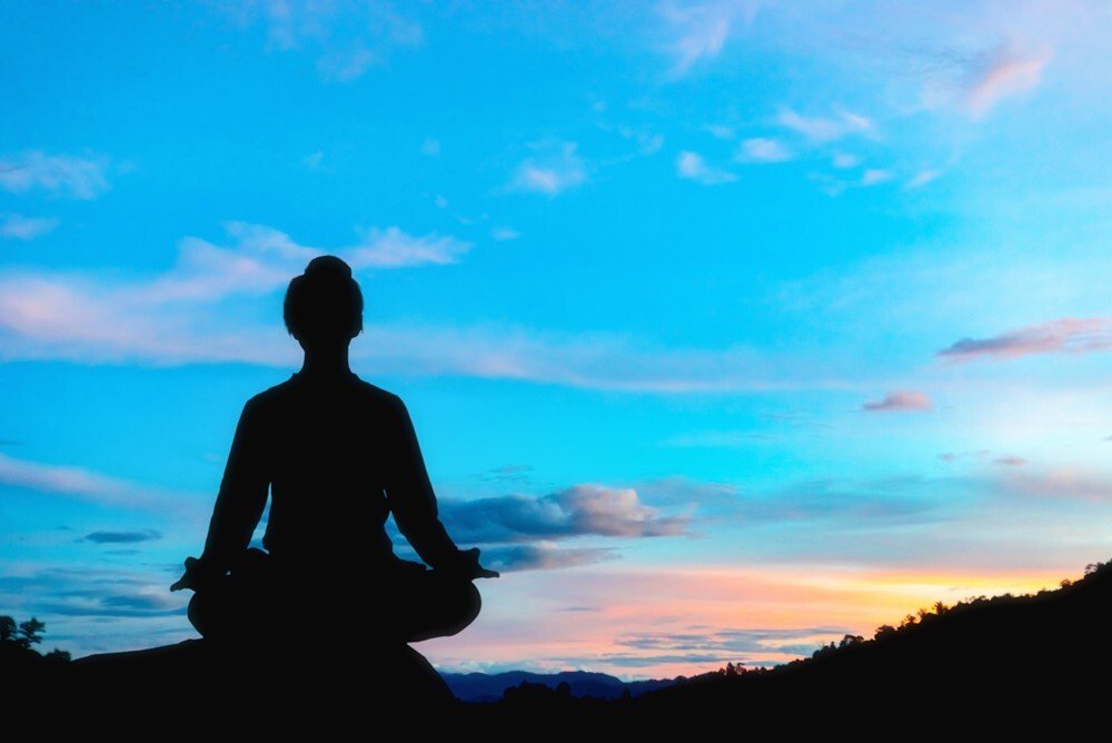 Mindfulness and Meditation Natural Knows alternative medicine for dizziness
