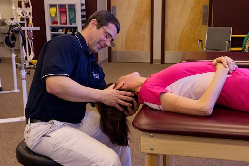 Vestibular Rehabilitation Therapy VRT Natural Knows alternative medicine for dizziness