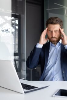 alternative medicine for dizziness