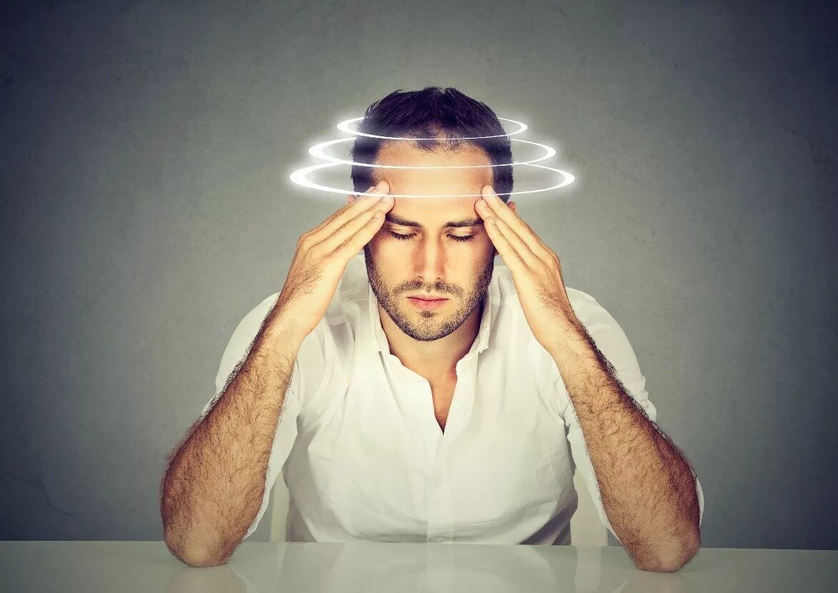 alternative medicine for dizziness 3 Natural Knows alternative medicine for dizziness