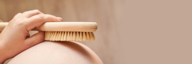 dry brushing benefits