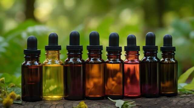 essential oil safety