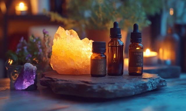 essential oil safety