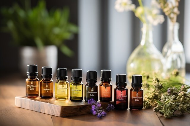 essential oil safety