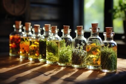 essential oil safety