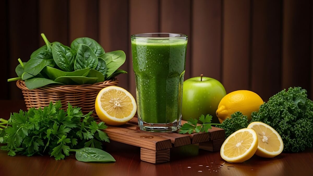 Gentle Daily Detox Habits That Help the Body Get Rid of Waste Naturally