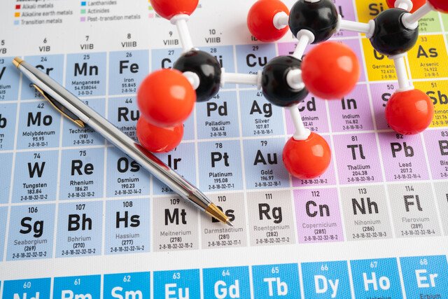 mineral deficiency symptoms