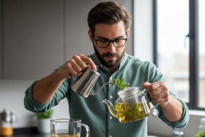 A Timeless Guide to the Benefits Brewing and Best Ways to Use Basil Herbal Tea