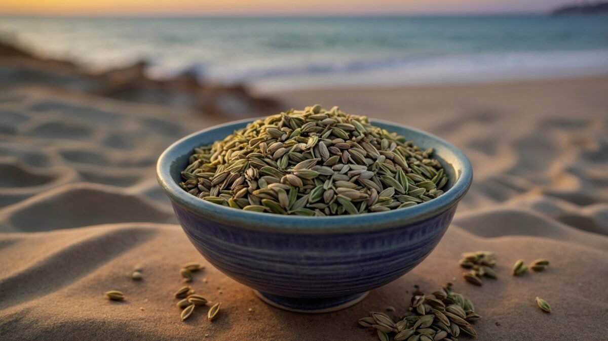 dry eyes herbal remedy