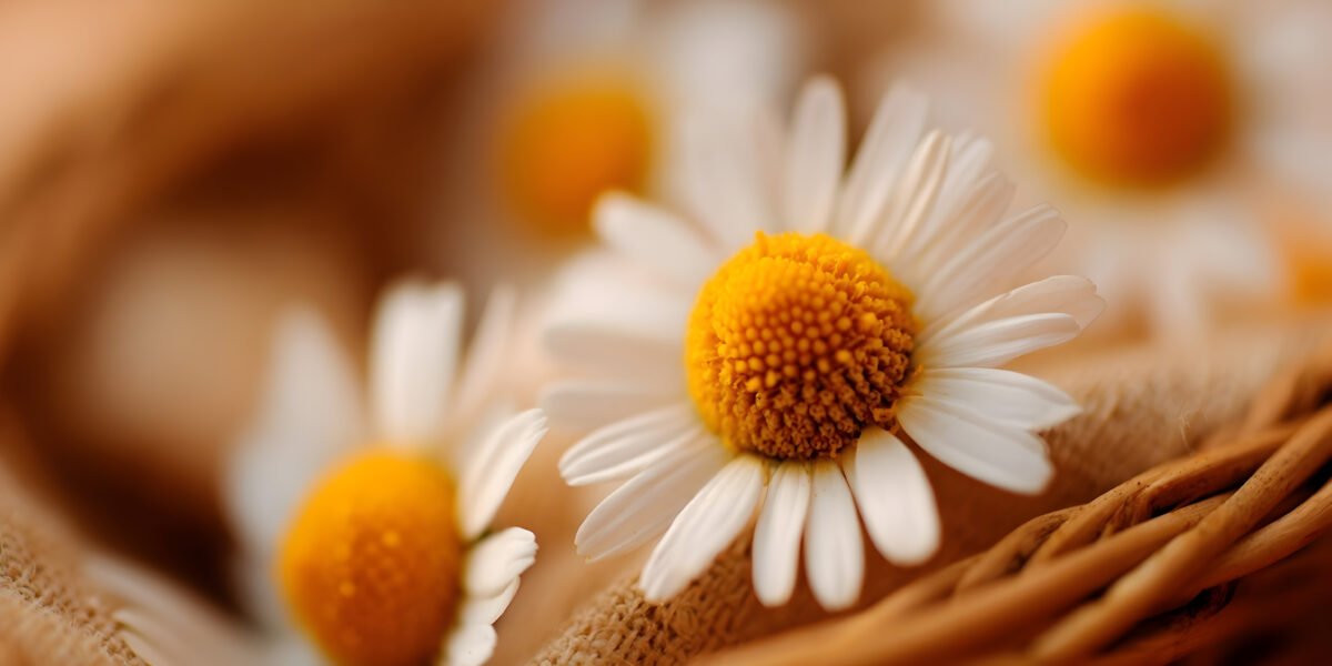 dry eyes herbal remedy