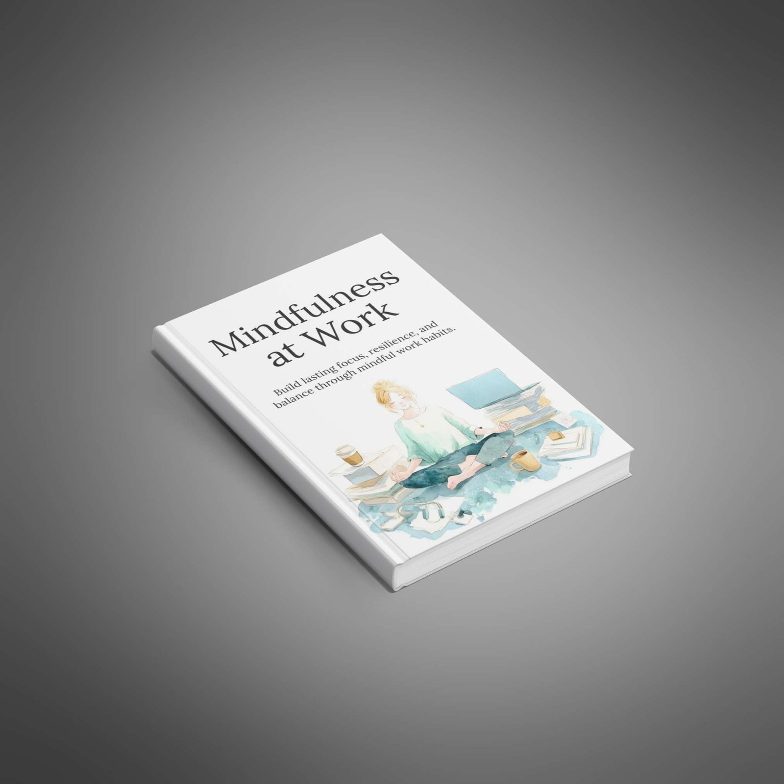 MindfulnessatWorkEbook1 Natural Knows