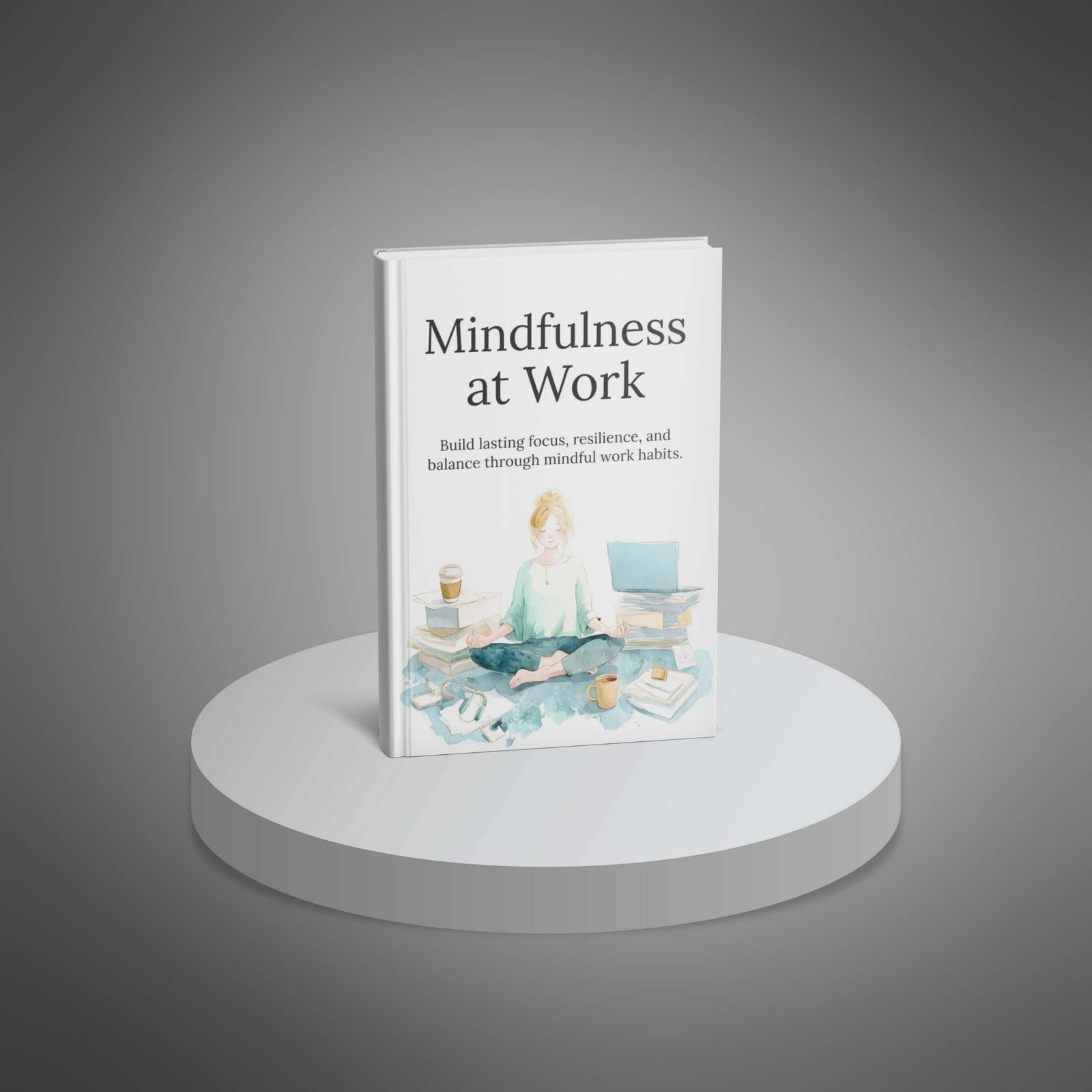 MindfulnessatWorkEbook3 Natural Knows