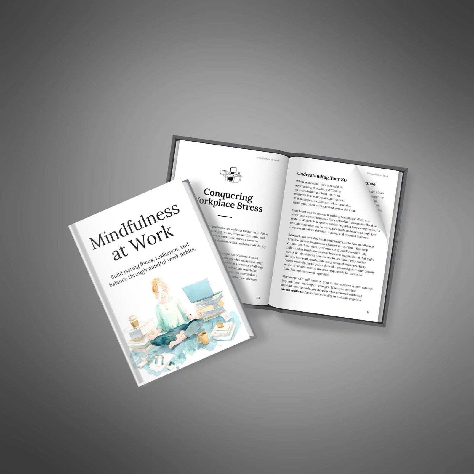 MindfulnessatWorkEbook4 Natural Knows