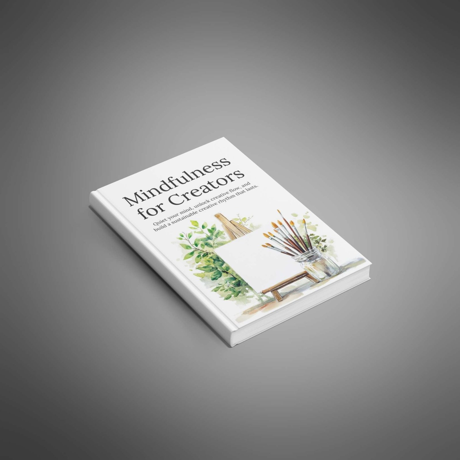 MindfulnessforCreatorsEbook1 Natural Knows