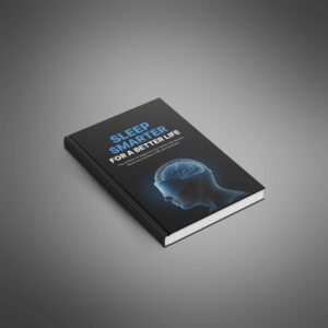 Sleep Smarter for a Better Life