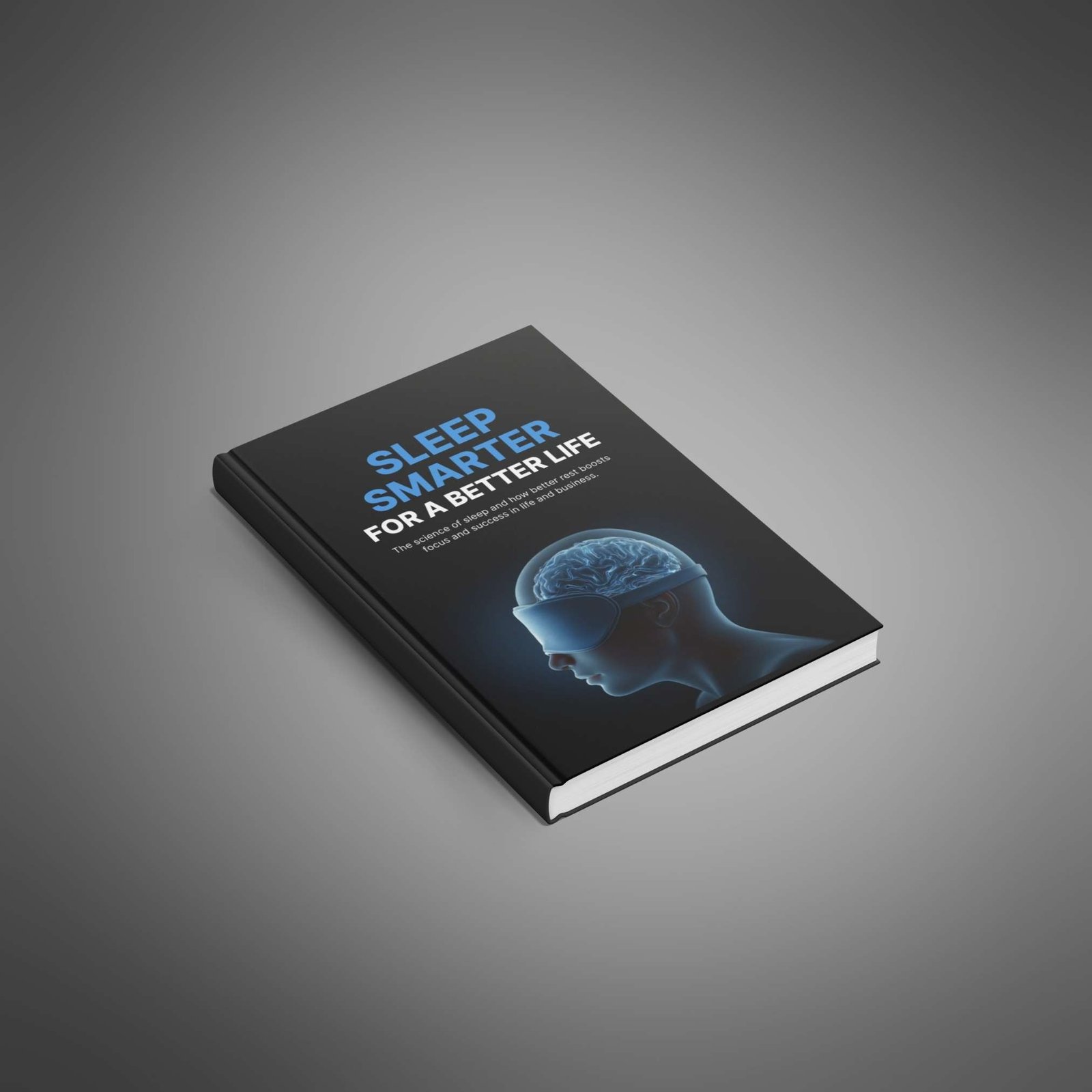 SleepSmarterforaBetterLifeEbook1 Natural Knows