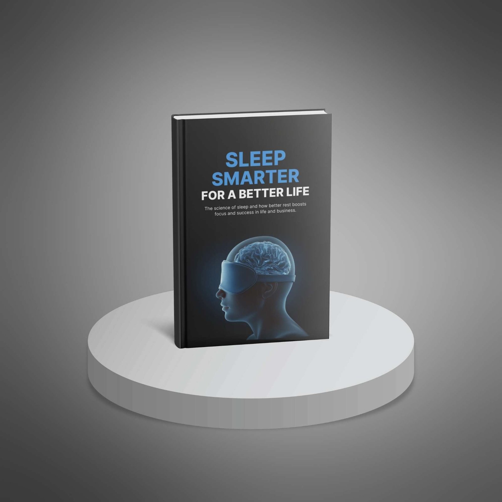 SleepSmarterforaBetterLifeEbook3 Natural Knows