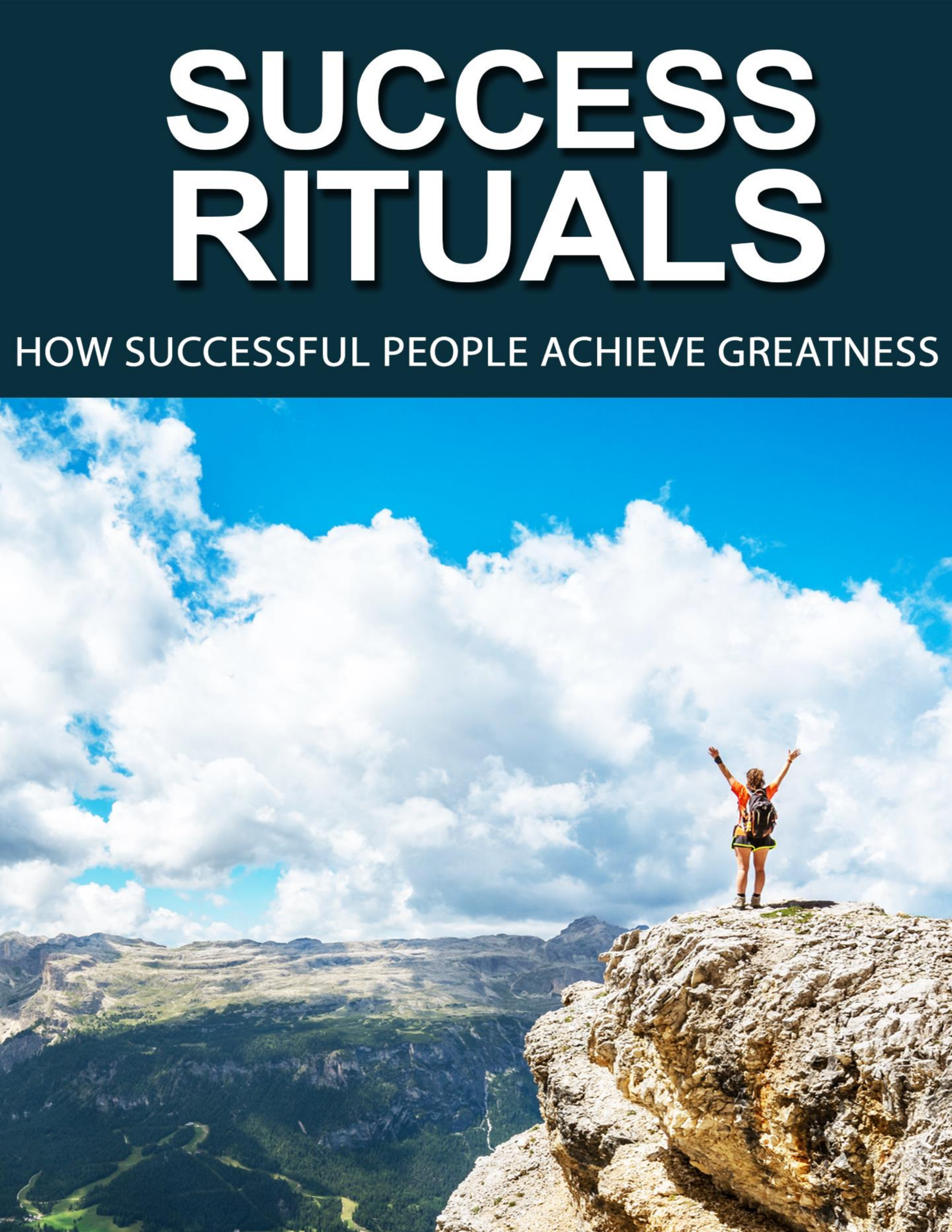 Success Rituals eBook