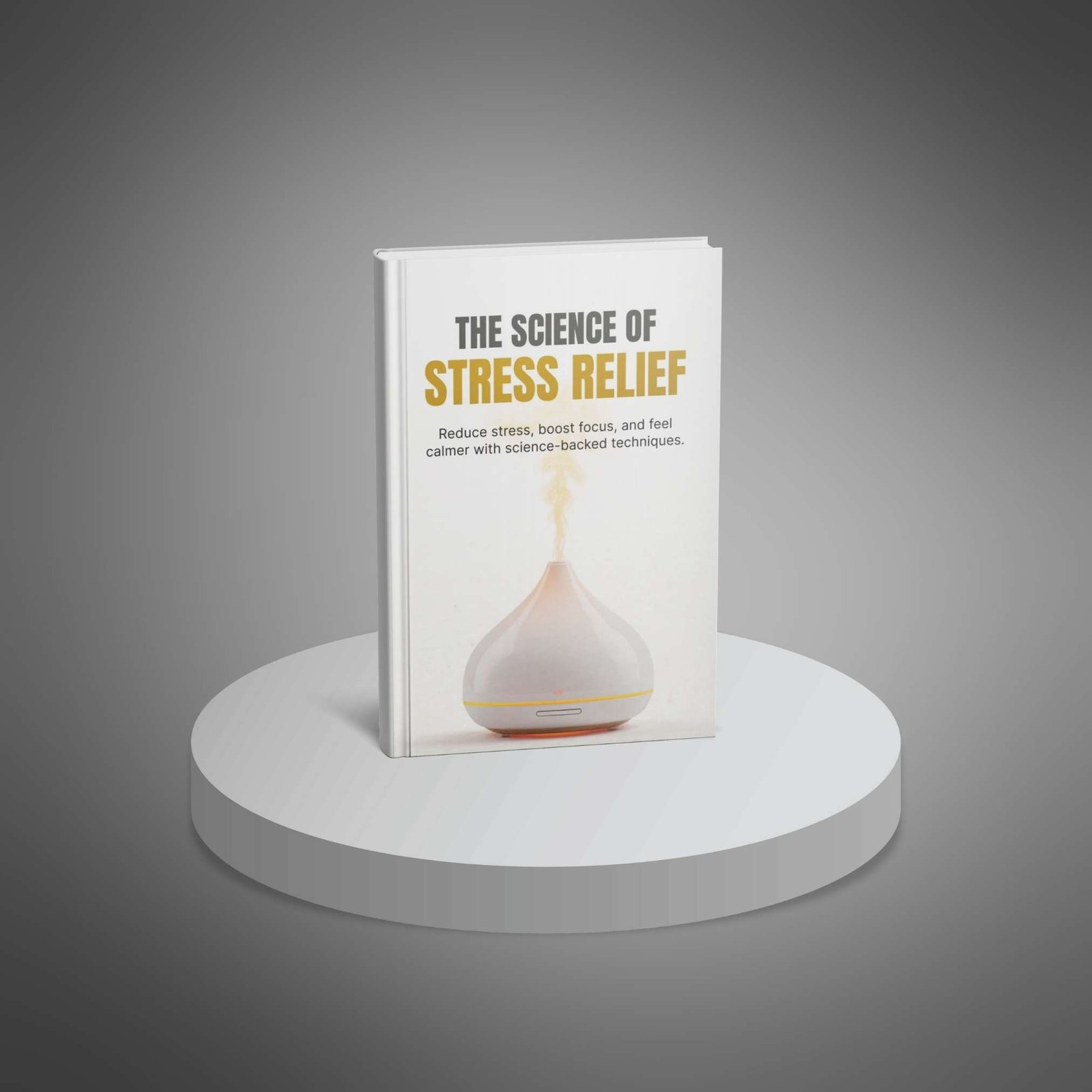 TheScienceofStressReliefEbook3 Natural Knows
