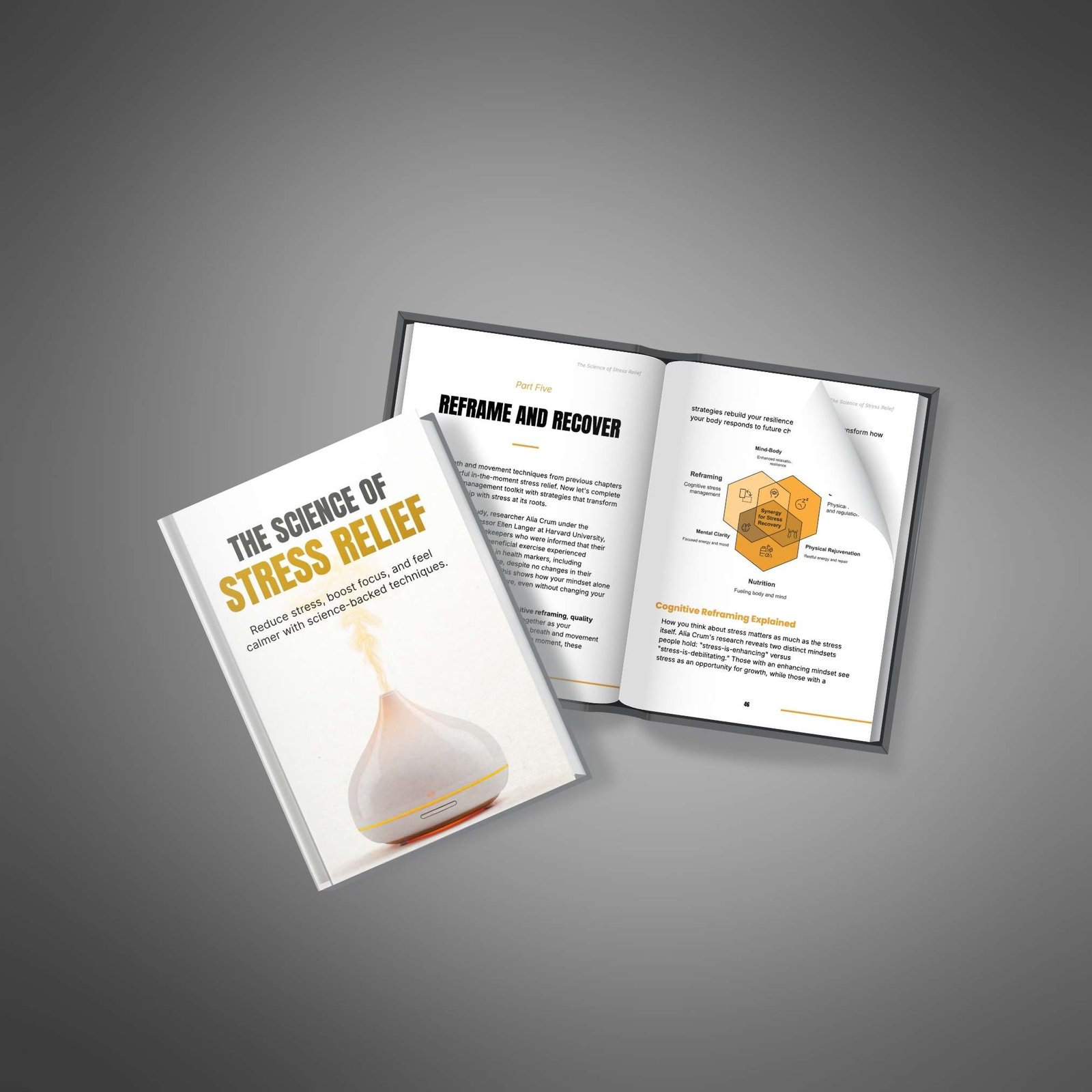 TheScienceofStressReliefEbook4 Natural Knows