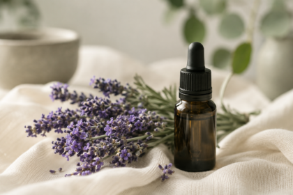 Lavender Oil for Migraines What the Research Shows