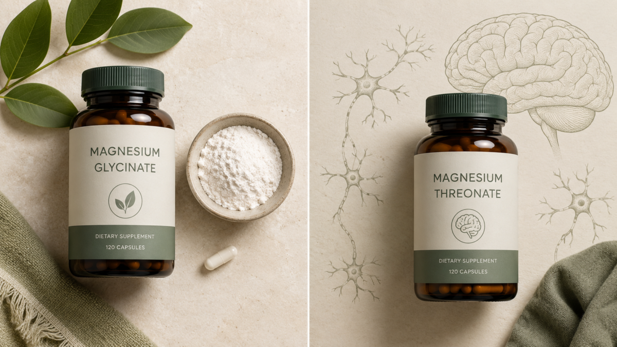 magnesiumglycinatevsthreonatecomparison Natural Knows magnesium glycinate vs threonate for sleep