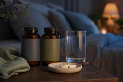magnesium glycinate vs threonate for sleep
