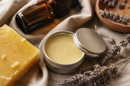 How to Make Solid Perfume with Essential Oils The Ratio That Actually Sets